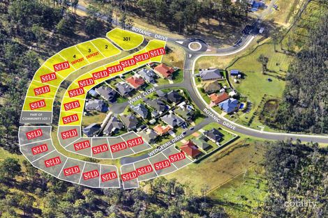 2 Wedgetail Dr, Kew, NSW 2439