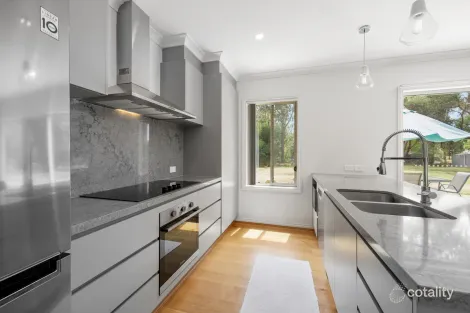 Property photo of 20 Southam Drive Taggerty VIC 3714