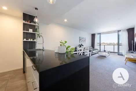 Property photo of 219/6-8 Cape Street Dickson ACT 2602