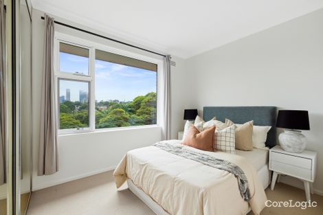 Property photo of 12/39 King Street Waverton NSW 2060