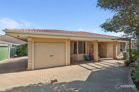 Property photo of 34A First Avenue Claremont WA 6010