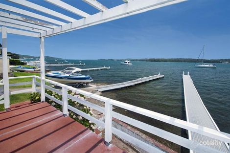 128 Kilaben Rd, Kilaben Bay, NSW 2283