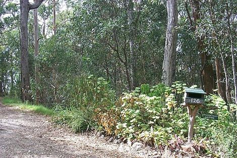 126 Cliff Barrons Rd, Ormeau Hills, QLD 4208