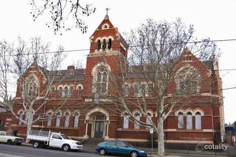 603-615 Queensberry St, North Melbourne, VIC 3051