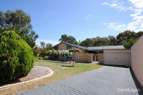 Property photo of 14 Abraxas Court Aberfoyle Park SA 5159