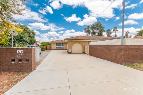 2/179 Swan St, Yokine, WA 6060