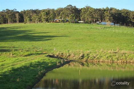 Property photo of 245 Mitchell Road Newlands WA 6251