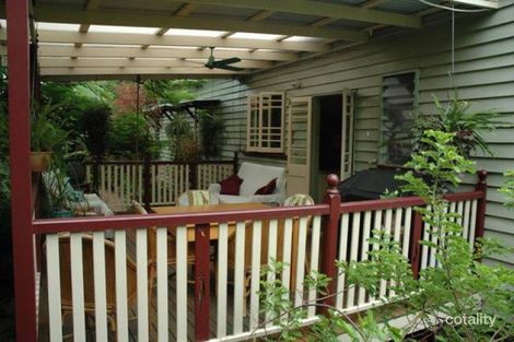 Property photo of 60 Balmoral Street Hawthorne QLD 4171