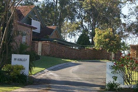 1a Mckinley Ct, Mount Ommaney, QLD 4074