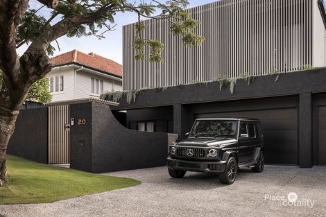 20 Iveagh Ave, Holland Park West, QLD 4121