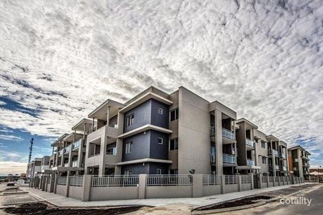 Property photo of 6/28 Metro Turn Ellenbrook WA 6069
