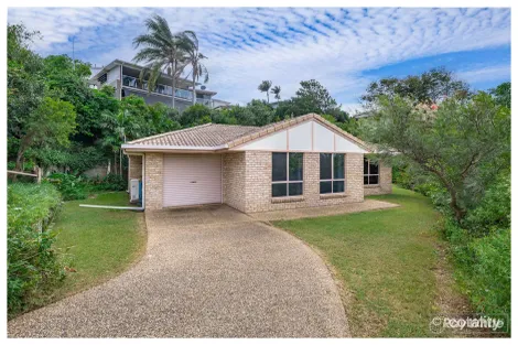 Property photo of 49 John Street Emu Park QLD 4710