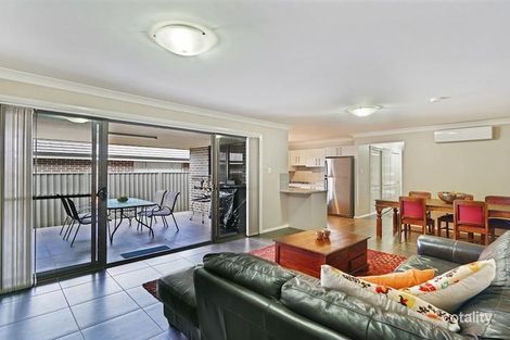 Property photo of 21 Clissold Street Elderslie NSW 2570