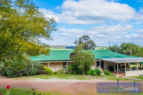 Property photo of 3 Moulton Street Bridgetown WA 6255