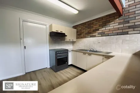 Property photo of 4/32 Robertson Street Mudgee NSW 2850