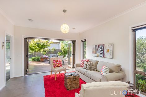 Property photo of 1 Les Edwards Street Forde ACT 2914