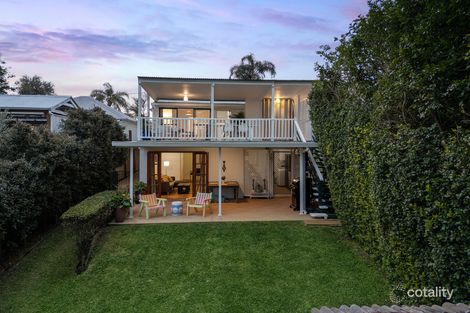 Property photo of 41 Copeland Street Milton QLD 4064