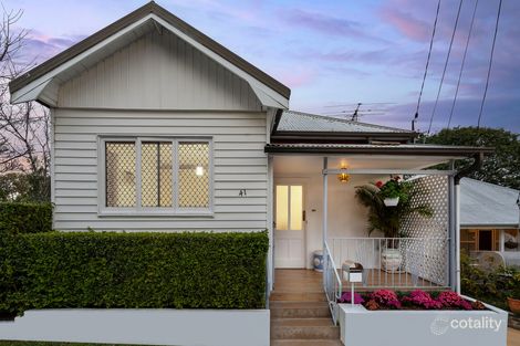 41 Copeland St, Milton, QLD 4064