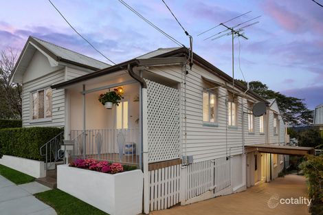 Property photo of 41 Copeland Street Milton QLD 4064