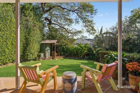 Property photo of 41 Copeland Street Milton QLD 4064