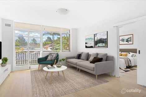 21/30 Ewart St, Marrickville, NSW 2204