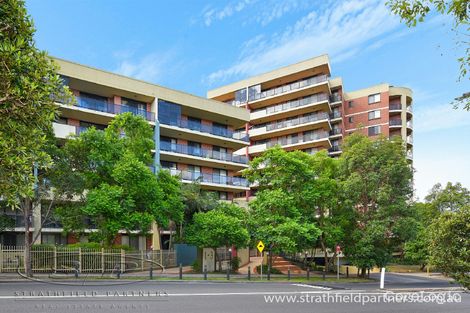 Property photo of 168/1-3 Beresford Road Homebush NSW 2140