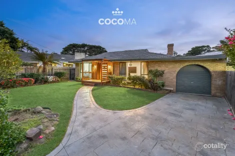 Property photo of 13 Wembley Court Springvale South VIC 3172