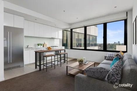 1301/18 MT ALEXANDER RD, TRAVANCORE, VIC 3032