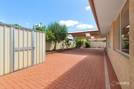 Property photo of 31 Lomandra Drive Canning Vale WA 6155