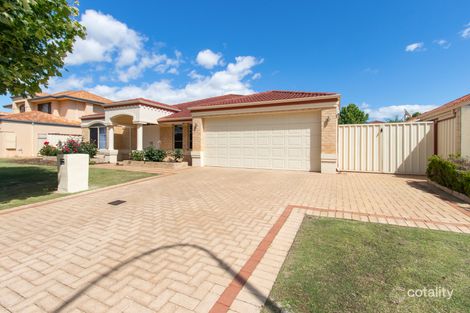 Property photo of 31 Lomandra Drive Canning Vale WA 6155