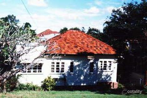 Property photo of 70 Lade Street Coorparoo QLD 4151