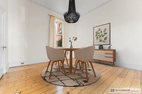 Property photo of 54 Bentinck Street Bathurst NSW 2795