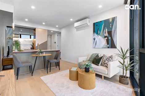 5604/138 Spencer St, Melbourne, VIC 3000