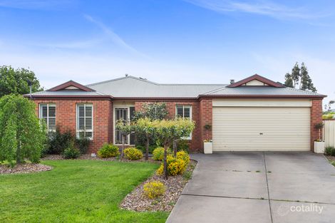 Property photo of 3 Douglas Court Riddells Creek VIC 3431
