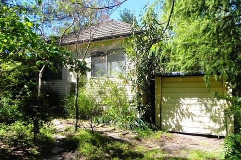 Property photo of 65 Railway Parade Hazelbrook NSW 2779