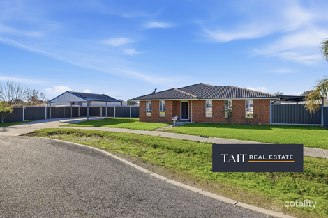 Property photo of 4 Buffalo Close Wangaratta VIC 3677