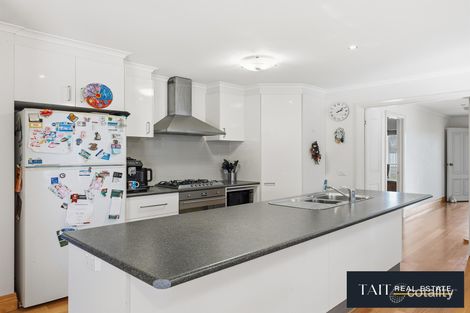 Property photo of 4 Buffalo Close Wangaratta VIC 3677