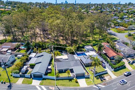 Property photo of 21 Freda Street Ashmore QLD 4214