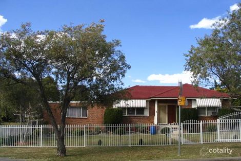 8 Benjamin Rd, Mount Pritchard, NSW 2170