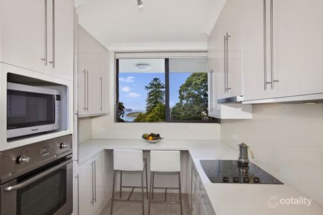 Property photo of 3/4 Mandolong Road Mosman NSW 2088