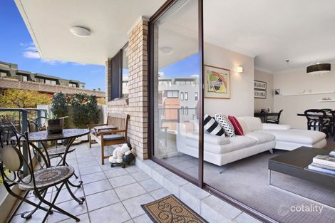 Property photo of 3/4 Mandolong Road Mosman NSW 2088