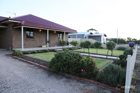 Property photo of 3 Stinson Street Coolamon NSW 2701