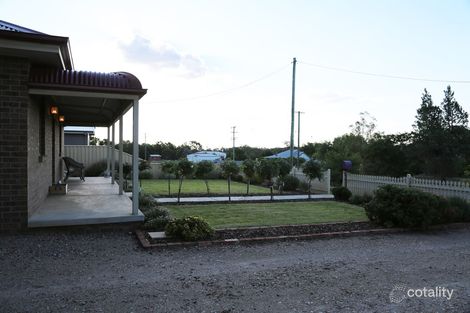 Property photo of 3 Stinson Street Coolamon NSW 2701