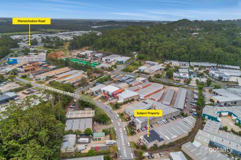 1/33 Enterprise St, Kunda Park, QLD 4556