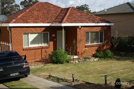 Property photo of 53 Bellevue Avenue Georges Hall NSW 2198