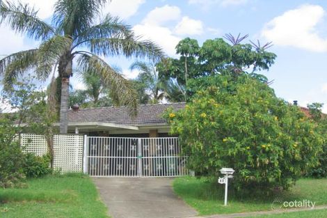 Property photo of 30 Tolmer Street Bossley Park NSW 2176