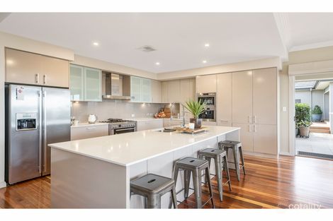 Property photo of 39 Harben Vale Circuit Grasmere NSW 2570