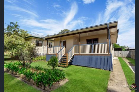 Property photo of 19 Plum Street Runcorn QLD 4113