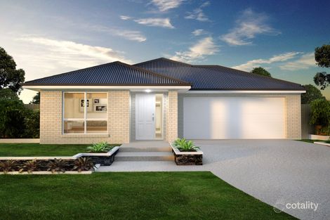 Lot 27 Wallaby Rd, Seymour, VIC 3660