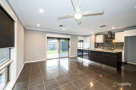 Property photo of 132 Lakeview Drive Cranebrook NSW 2749